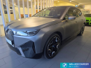 Thumbnail BMW iX xDrive50