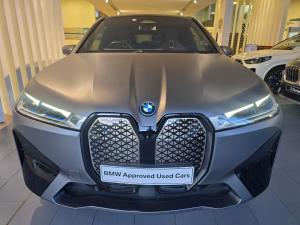 BMW iX xDrive50 - Image 2