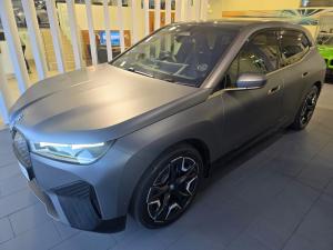 BMW iX xDrive50 - Image 3