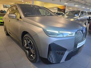 BMW iX xDrive50 - Image 4