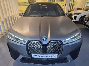 BMW iX xDrive50 - Image 6