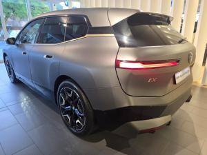 BMW iX xDrive50 - Image 7