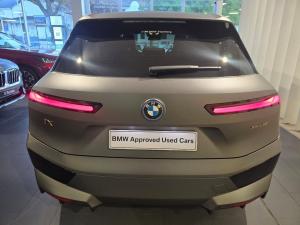 BMW iX xDrive50 - Image 8