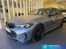 Thumbnail BMW 3 Series 320d Mzansi Edition