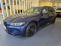 Thumbnail BMW M3 M3 competition Touring M xDrive