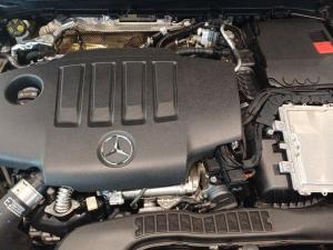 Mercedes-Benz A-Class A200d sedan Progressive - Image 9