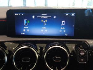 Mercedes-Benz A-Class A200 hatch Progressive - Image 12