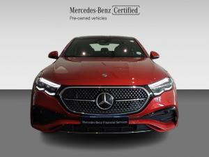 Mercedes-Benz E-Class E220d Avantgarde - Image 2