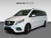 Mercedes-Benz V-Class V300d Exclusive - Thumbnail 1