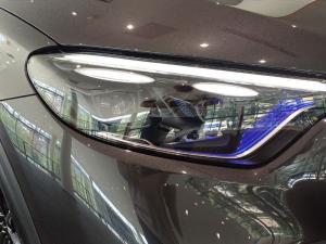 Mercedes-Benz GLC GLC220d 4Matic Avantgarde - Image 18