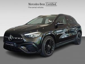 Mercedes-Benz GLA GLA200d Progressive - Image 1