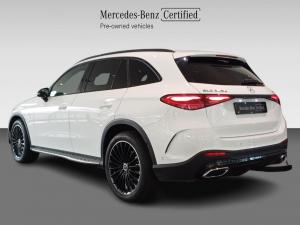 Mercedes-Benz GLC GLC300d 4Matic Avantgarde - Image 5