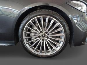 Mercedes-Benz C-Class C200 Avantgarde - Image 15