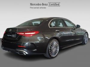 Mercedes-Benz C-Class C200 Avantgarde - Image 7