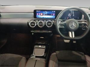 Mercedes-Benz A-Class A200 sedan AMG Line - Image 11