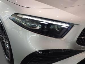 Mercedes-Benz A-Class A200 sedan AMG Line - Image 19