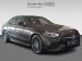 Mercedes-Benz C-Class C220d Avantgarde - Thumbnail 3