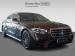 Mercedes-Benz S-Class S500 L 4Matic - Thumbnail 3