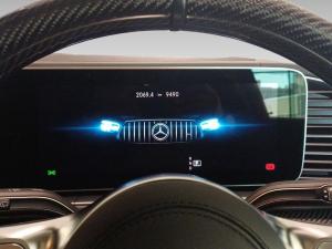 Mercedes-Benz GLS GLS63 4Matic+ - Image 11