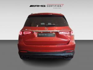 Mercedes-Benz GLS GLS63 4Matic+ - Image 6