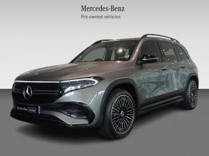 Mercedes-Benz EQB EQB350 4Matic Progressive - Image 1