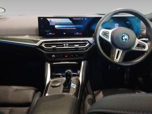 BMW i4 M50 - Image 10