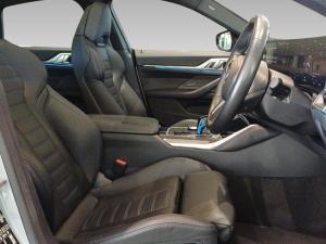 BMW i4 M50 - Image 13