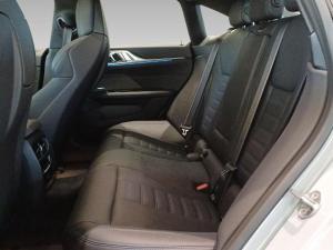 BMW i4 M50 - Image 14