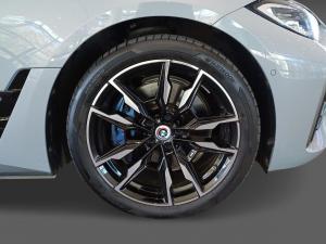 BMW i4 M50 - Image 15