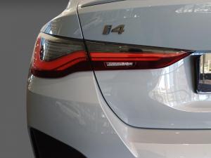 BMW i4 M50 - Image 19