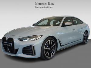BMW i4 M50 - Image 1