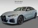 BMW i4 M50 - Thumbnail 1