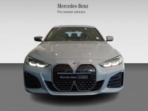 BMW i4 M50 - Image 2