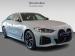 BMW i4 M50 - Thumbnail 3
