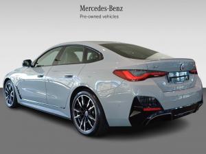 BMW i4 M50 - Image 5