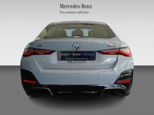 BMW i4 M50 - Image 6