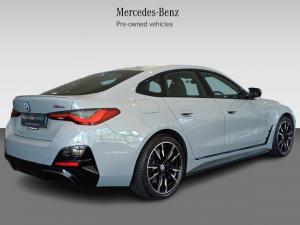 BMW i4 M50 - Image 7
