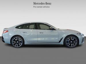 BMW i4 M50 - Image 8