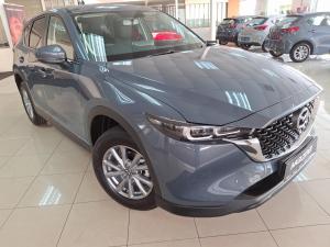 Mazda CX-5 2.0 Active - Image 2