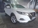 Thumbnail Nissan Qashqai 1.2T Acenta auto