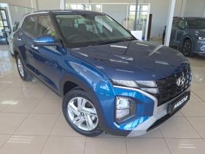 Hyundai Creta 1.5 Premium manual - Image 2