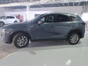 Mazda CX-5 2.0 Dynamic - Image 16