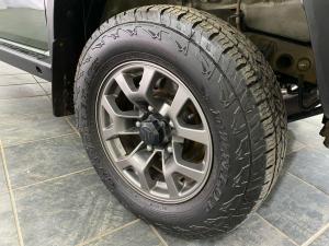 Suzuki Jimny 1.5 GLX AllGrip 3-door manual - Image 16