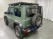 Suzuki Jimny 1.5 GLX AllGrip 3-door manual - Thumbnail 6