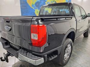 Ford Ranger 2.0 SiT double cab XL auto - Image 4