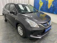 Thumbnail Toyota Starlet 1.4 Xi