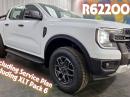 Thumbnail Ford Ranger 2.0 SiT double cab XLT