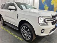 Thumbnail Ford Everest 3.0TD V6 4WD Platinum