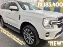 Thumbnail Ford Everest 3.0TD V6 4WD Platinum