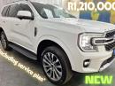Thumbnail Ford Everest 3.0TD V6 4WD Platinum